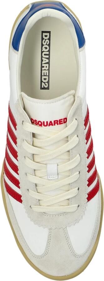 Dsquared2 Soccer Sneakers - Foto 2