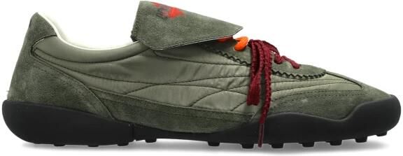 Dsquared2 Soccer Sneakers