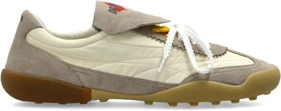 Dsquared2 Soccer Sneakers