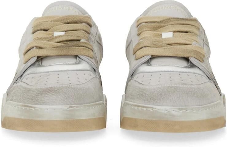Dsquared2 Spiker Sneakers - Foto 2