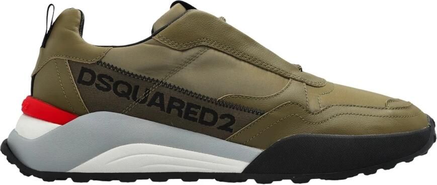 Dsquared2 Sport Sneakers 'Flow'
