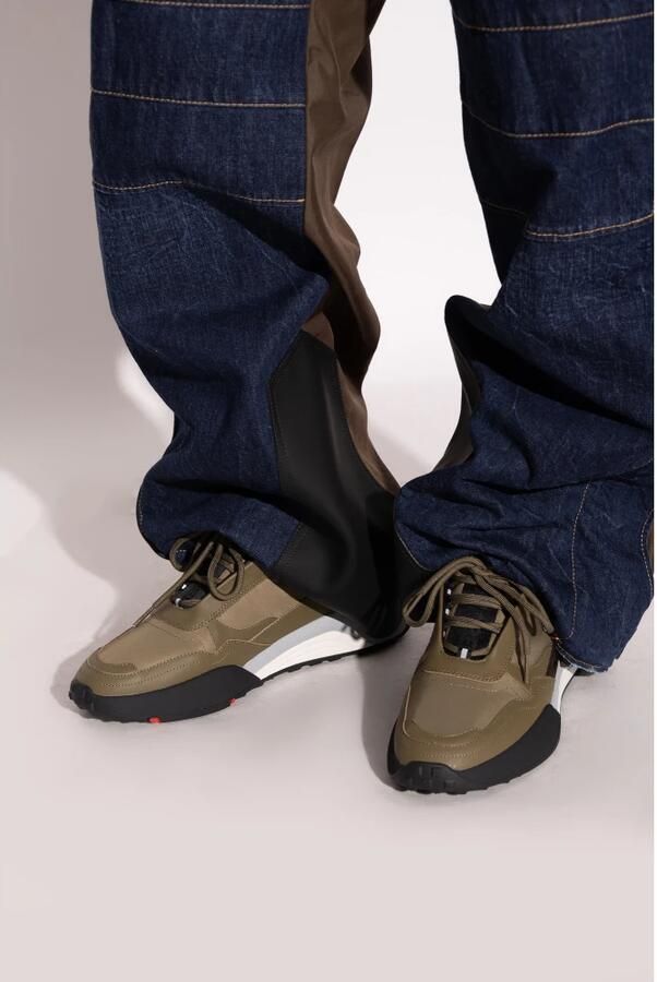Dsquared2 Sport Sneakers 'Flow' - Foto 2