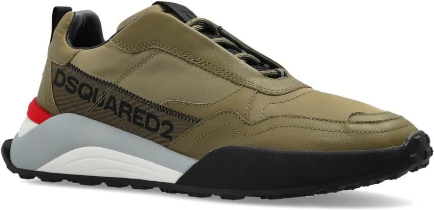 Dsquared2 Sport Sneakers 'Flow' - Foto 5