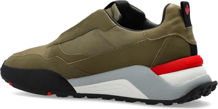 Dsquared2 Sport Sneakers 'Flow' - Foto 4