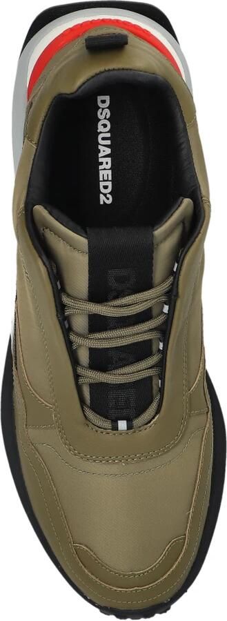 Dsquared2 Sport Sneakers 'Flow' - Foto 6