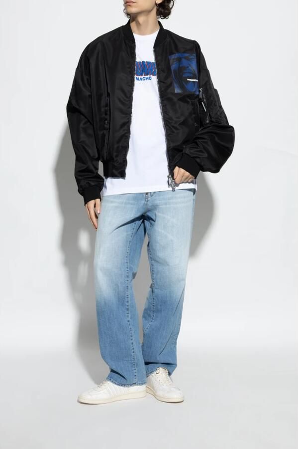 Dsquared2 Sportschoenen Boxer - Foto 3