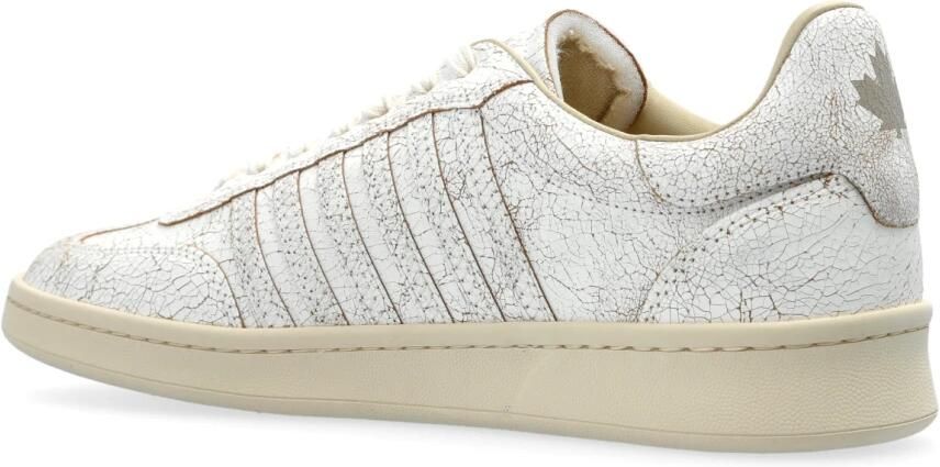 Dsquared2 Sportschoenen Boxer - Foto 4