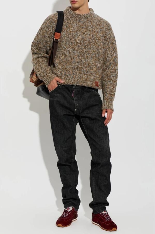 Dsquared2 Sportschoenen - Foto 3