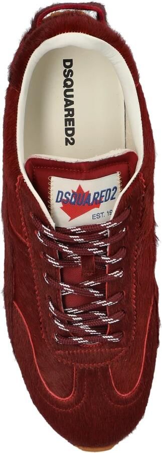 Dsquared2 Sportschoenen - Foto 6