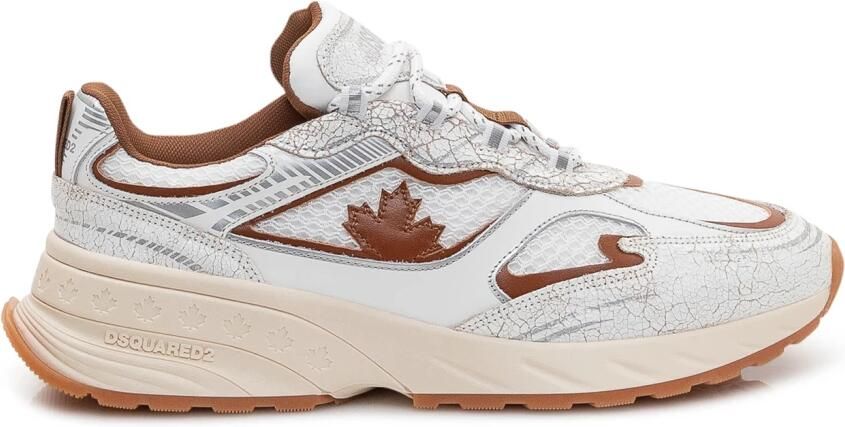 Dsquared2 Sprinter Sneaker