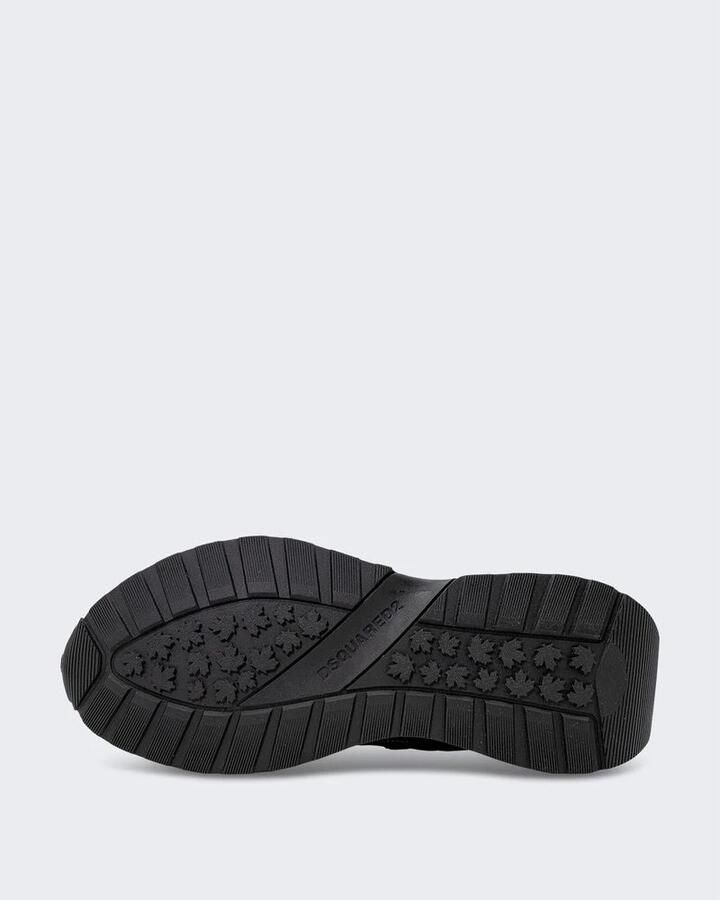 Dsquared2 Sprinter Sneaker - Foto 2
