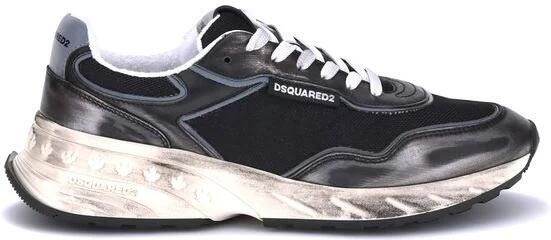 Dsquared2 Sprinter Sneakers - Foto 2