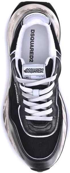 Dsquared2 Sprinter Sneakers