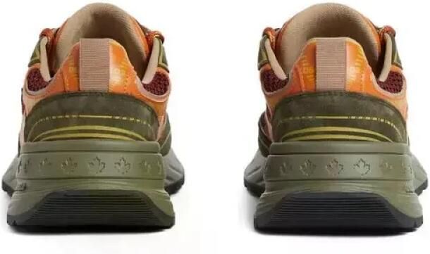Dsquared2 Sprinter Sneakers