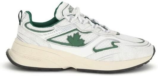 Dsquared2 Sprinter Sneakers - Foto 2