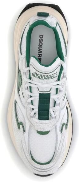 Dsquared2 Sprinter Sneakers