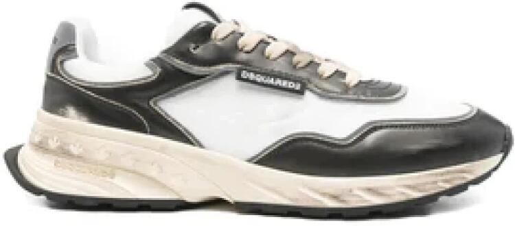 Dsquared2 Sprinter Sneakers - Foto 2