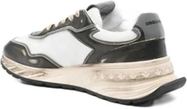 Dsquared2 Sprinter Sneakers