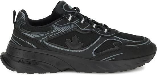 Dsquared2 Sprinter Sneakers - Foto 2