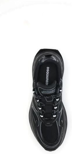 Dsquared2 Sprinter Sneakers