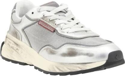Dsquared2 Sprinter Sneakers