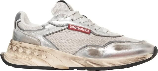 Dsquared2 Sprinter Sneakers