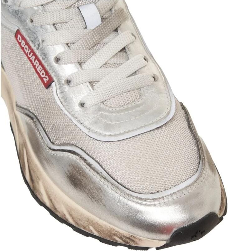 Dsquared2 Sprinter Sneakers - Foto 2