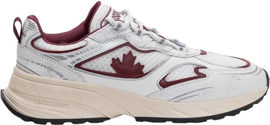 Dsquared2 Sprinter Sneakers