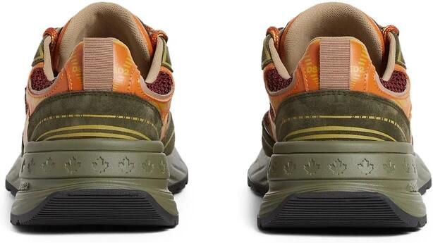 Dsquared2 Sprinter Sneakers - Foto 2