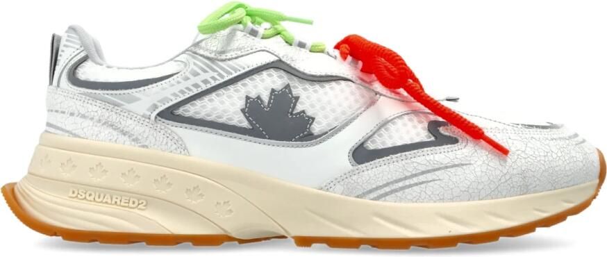 Dsquared2 Sprinter Sneakers