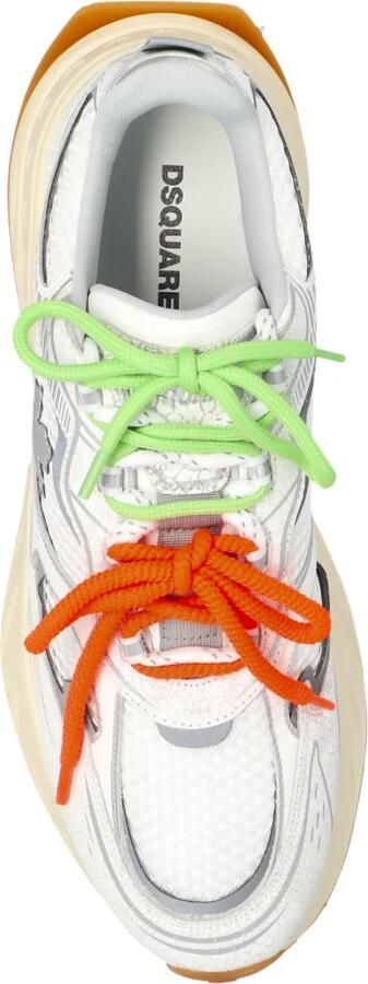 Dsquared2 Sprinter Sneakers - Foto 2