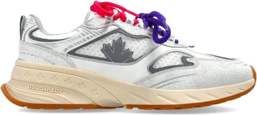 Dsquared2 Sprinter Sneakers