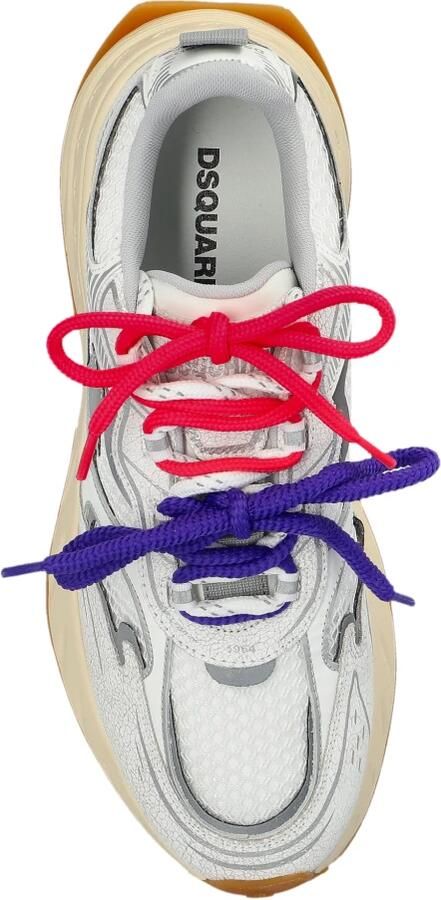 Dsquared2 Sprinter Sneakers - Foto 2