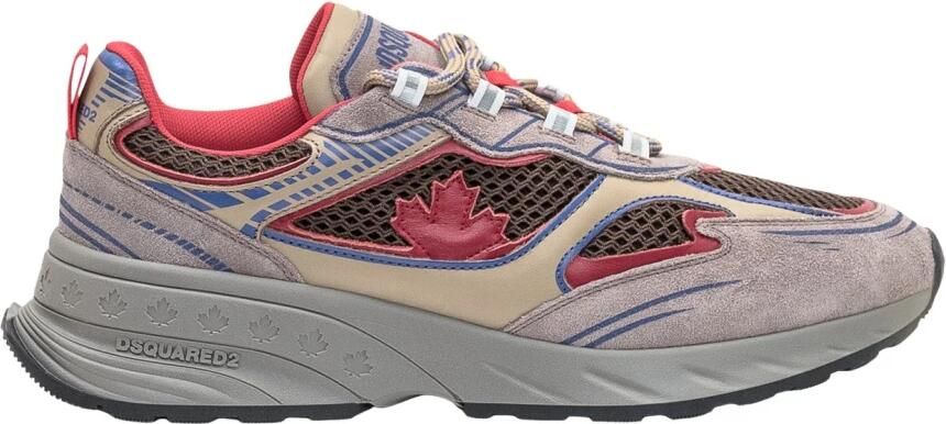 Dsquared2 Sprinter Sneakers