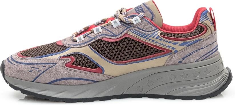 Dsquared2 Sprinter Sneakers - Foto 2