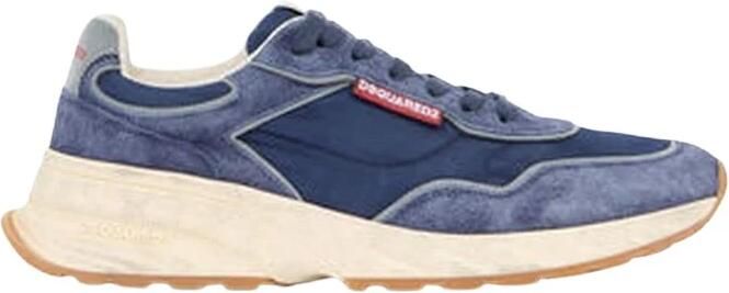 Dsquared2 Sprinter Sneakers
