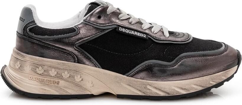Dsquared2 Sprinter Sneakers