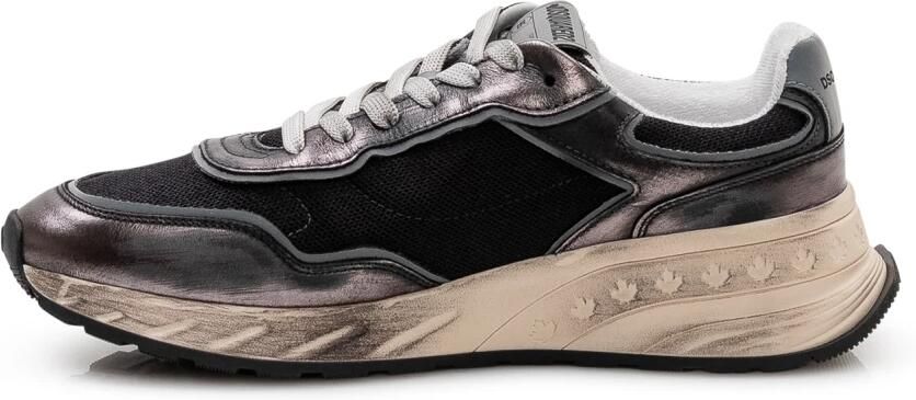 Dsquared2 Sprinter Sneakers - Foto 2