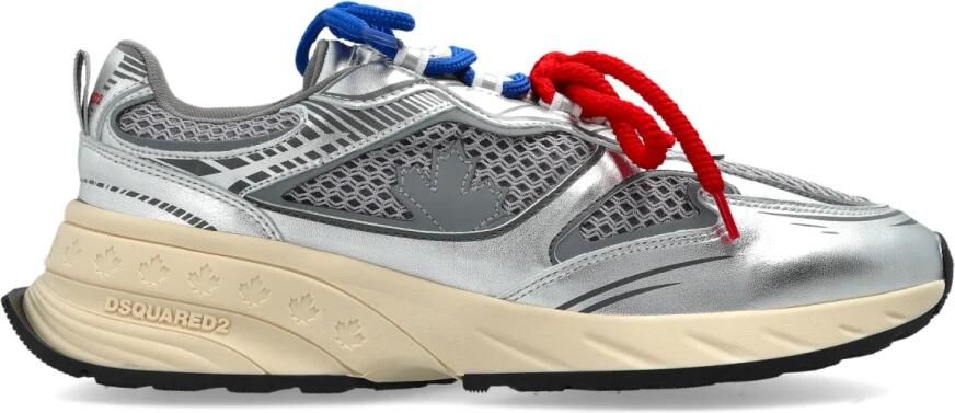 Dsquared2 Sprinter Sneakers