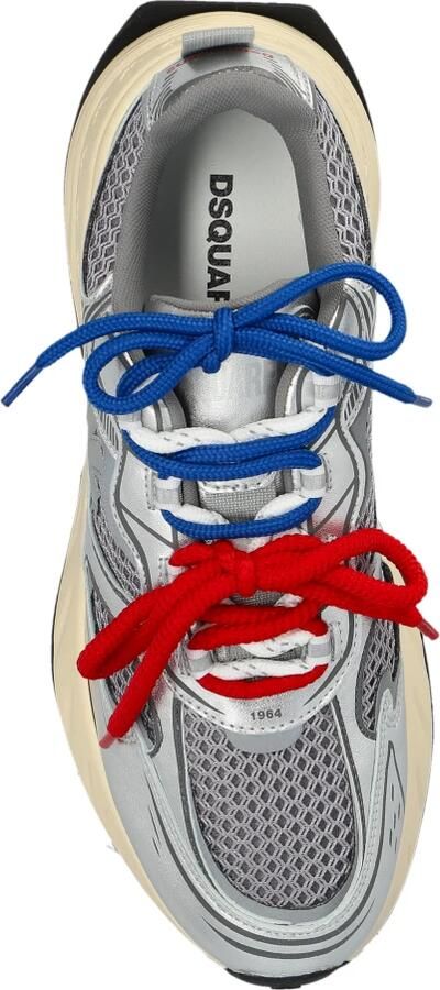 Dsquared2 Sprinter Sneakers - Foto 2