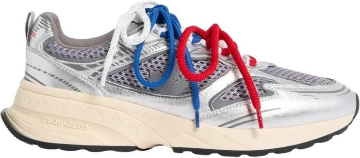 Dsquared2 Sprinter Sneakers