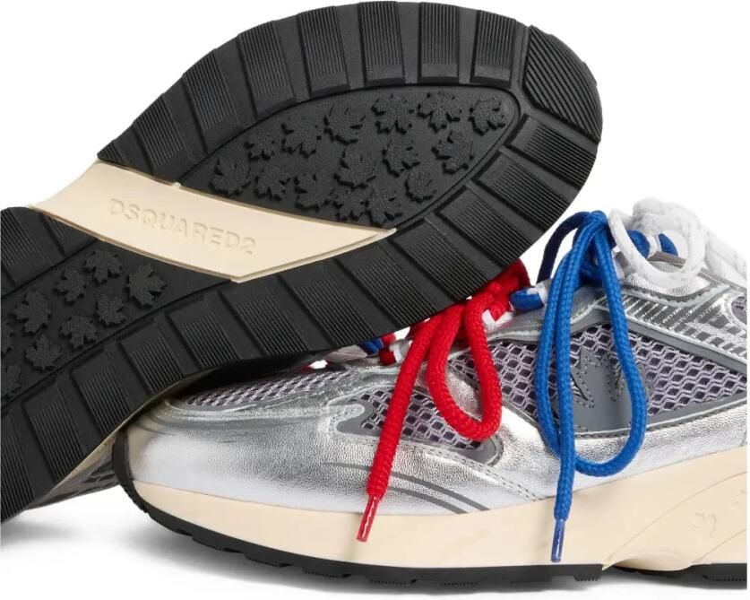 Dsquared2 Sprinter Sneakers - Foto 2