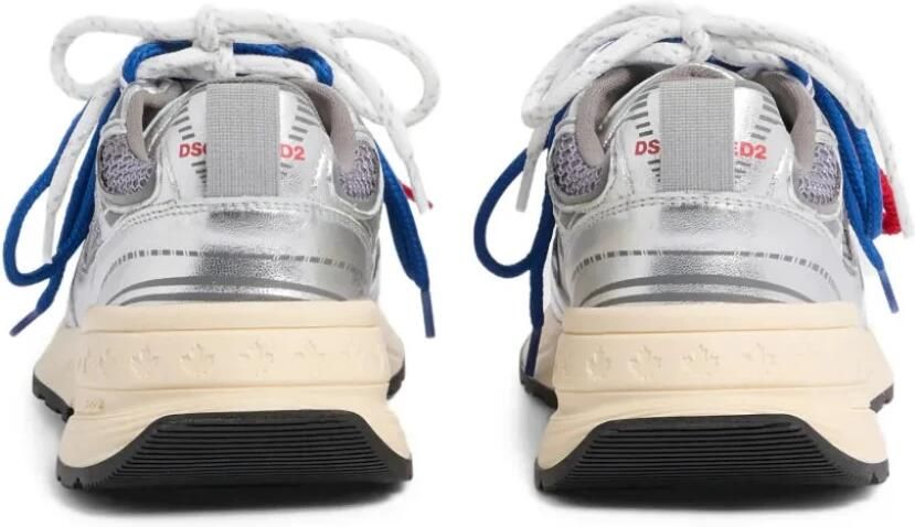 Dsquared2 Sprinter Sneakers - Foto 4