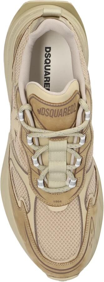 Dsquared2 Sprinter Sportschoenen - Foto 2