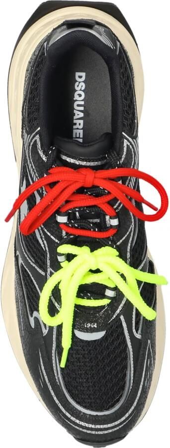 Dsquared2 Sprinter Sportschoenen - Foto 2