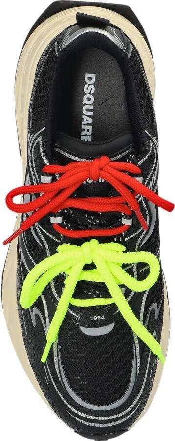 Dsquared2 Sprinter Sportschoenen - Foto 2