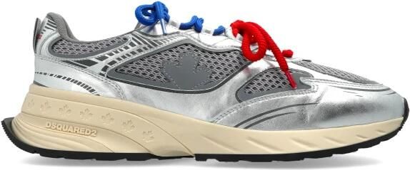 Dsquared2 Sprinter Sportschoenen