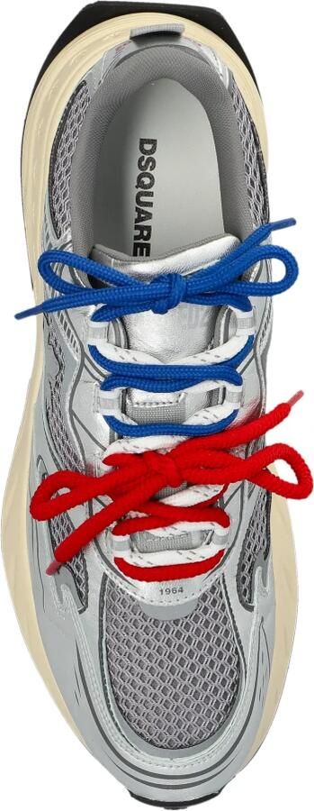 Dsquared2 Sprinter Sportschoenen - Foto 2