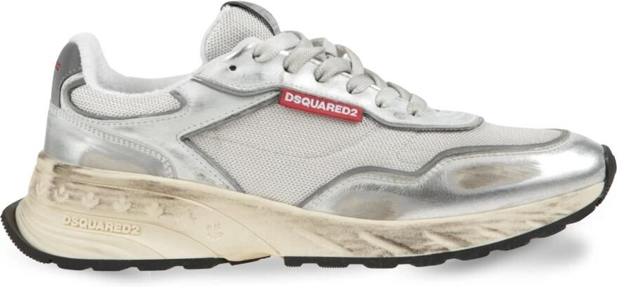 Dsquared2 Sprinters Sneakers - Foto 2