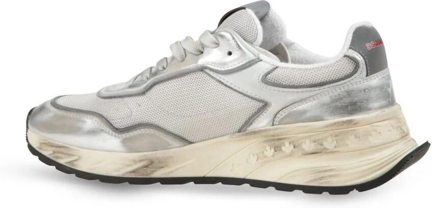 Dsquared2 Sprinters Sneakers